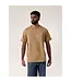 Arc'teryx Men's Kragg SL Cotton Bird Word Shirt SS