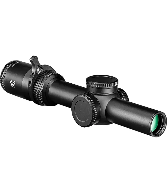 Vortex Venom 1-6x24 SFP Riflescope AR-BDC3 Scope