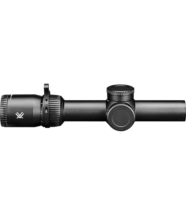 Vortex Venom 1-6x24 SFP Riflescope AR-BDC3 Scope