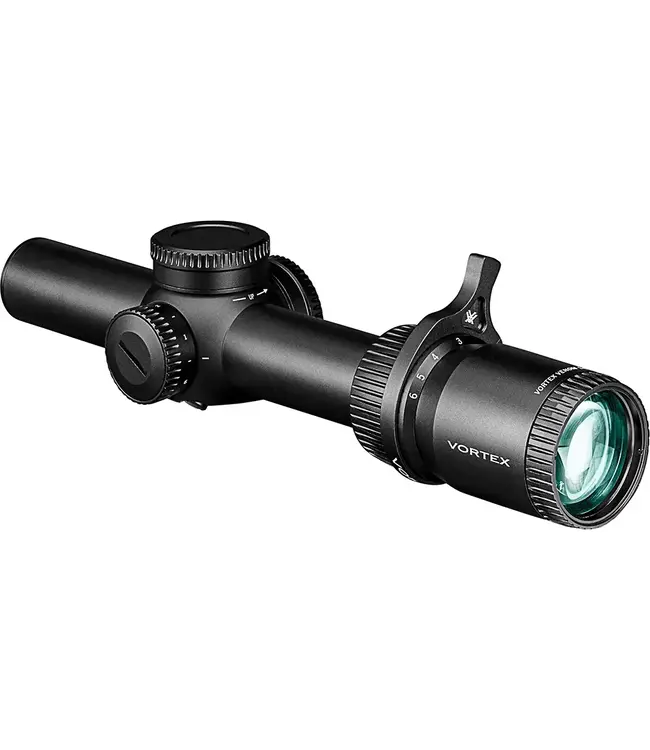 Vortex Venom 1-6x24 SFP Riflescope AR-BDC3 Scope