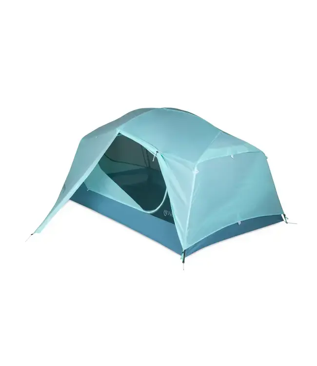 Nemo Equipment Aurora Backpacking Tent & Footprint