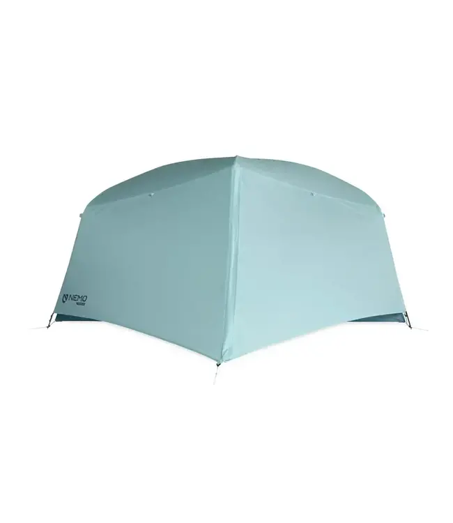 Nemo Equipment Aurora Backpacking Tent & Footprint