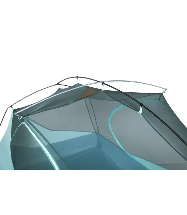 Nemo Equipment Aurora Backpacking Tent & Footprint