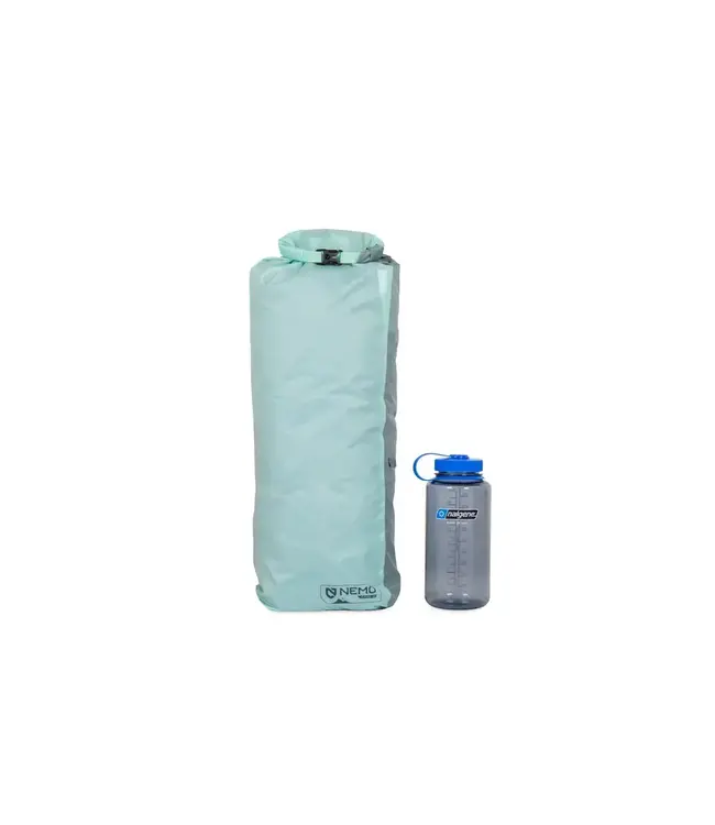 Nemo Equipment Aurora Backpacking Tent & Footprint