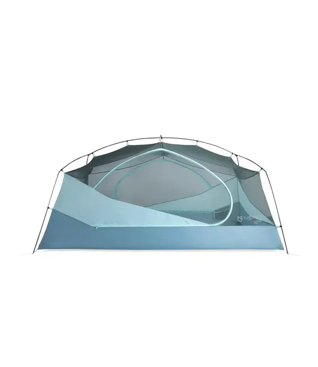 Nemo Equipment Aurora Backpacking Tent & Footprint