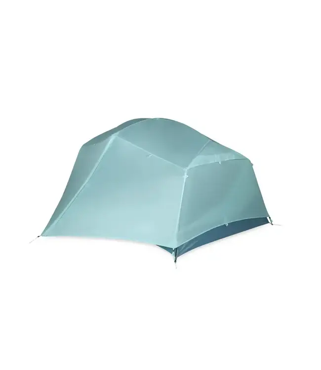 Nemo Equipment Aurora Backpacking Tent & Footprint