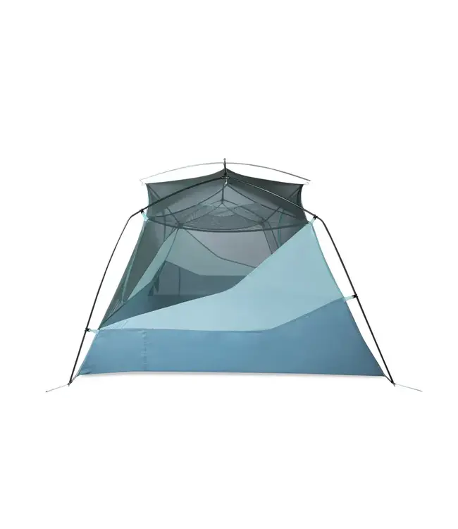 Nemo Equipment Aurora Backpacking Tent & Footprint
