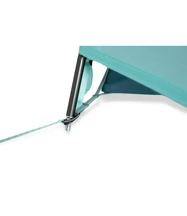 Nemo Equipment Aurora Backpacking Tent & Footprint