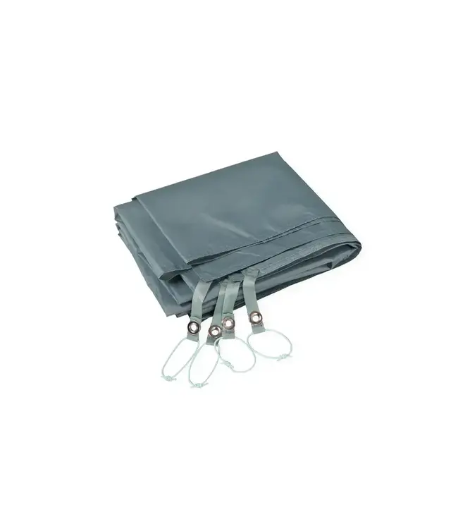 Nemo Equipment Aurora Backpacking Tent & Footprint