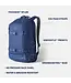 Yeti Crossroads 27L Backpack