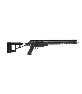 SCSA Taipan-X 223 WYLDE BLACK 16.5" BBL