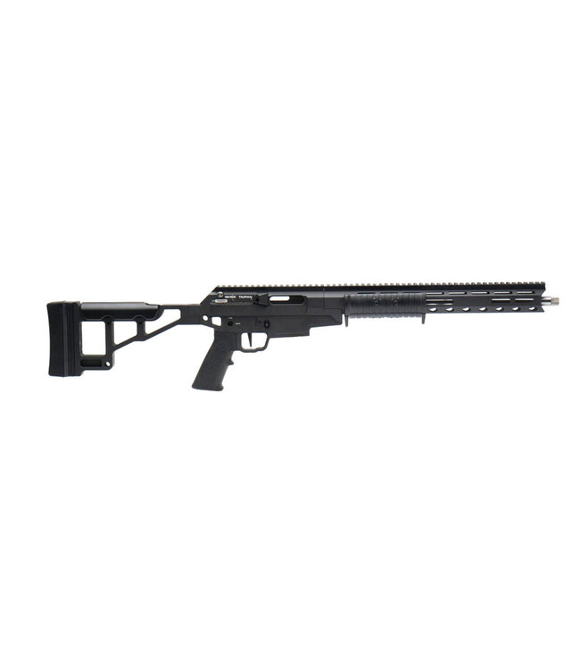 SCSA Taipan-X 223 WYLDE BLACK 16.5" BBL