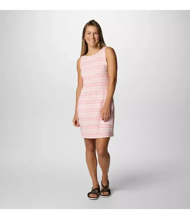 Columbia Women's Chill River Printed Dress