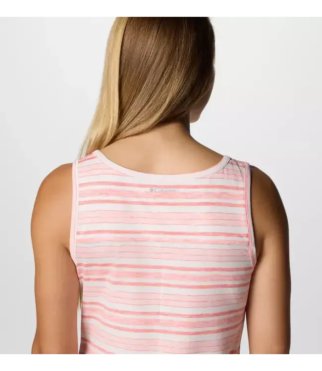 Columbia Women's Chill River Printed Dress