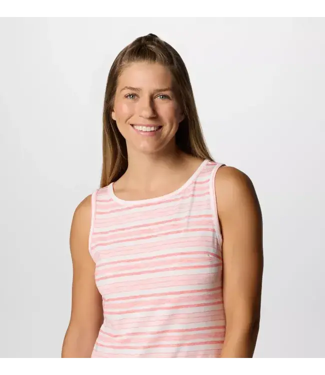 Columbia Women's Chill River Printed Dress