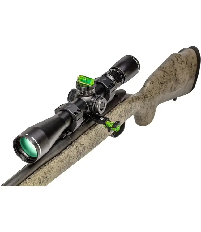 Vortex Pro Leveling Kit