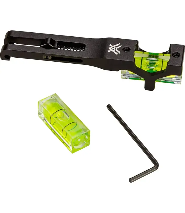 Vortex Pro Leveling Kit