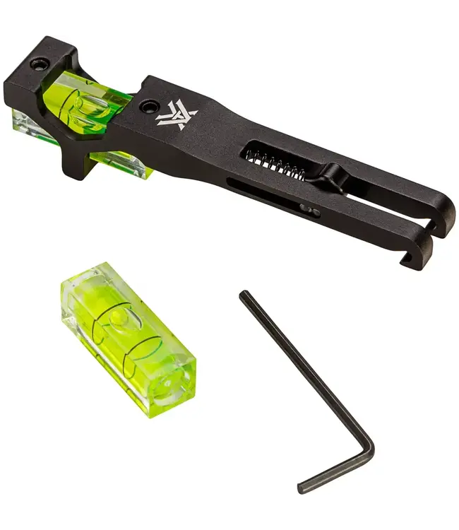 Vortex Pro Leveling Kit