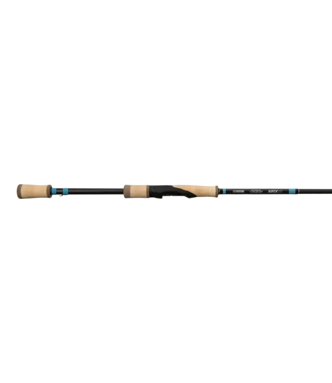G.Loomis NRX+ SPIN Jig Rod