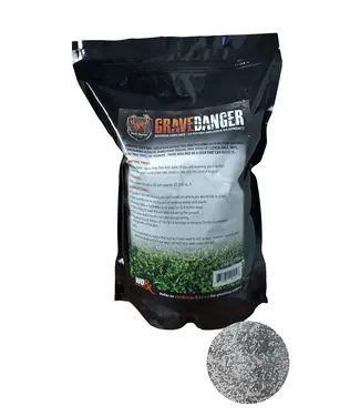 RACK STACKER INC. Rack Stacker Grave Danger 5lb