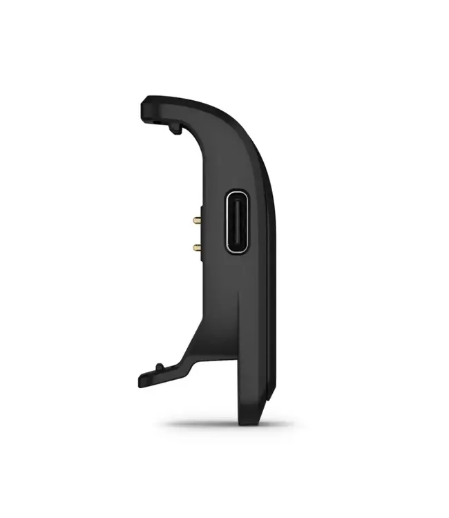 Garmin Charging Clip for Standard Battery Pack