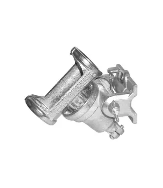 Down-East Salty Inboard Rod Holder
