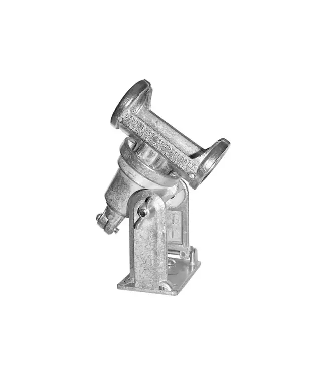 Down-East Salty Bolt-On Rod Holder
