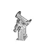 Down-East Salty Bolt-On Rod Holder