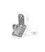 Down-East Salty Bolt-On Rod Holder