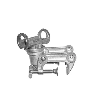 DOWN-EAST Down-East Salty Rod Holder