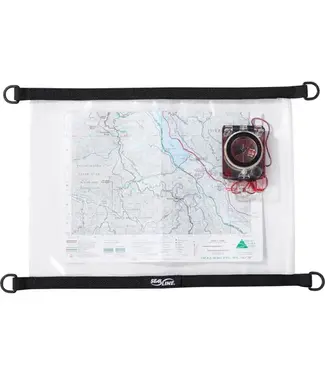 SEAL LINE Seal Line Map Case - Medium