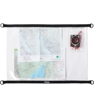 SEAL LINE Seal Line Map Case - Large