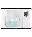 Seal Line Map Case - Large