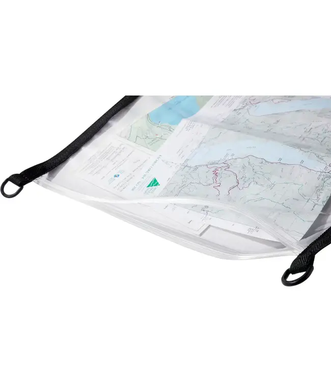 Seal Line Map Case - Large