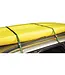Malone Standard SUP Foam Block Kit with Load Straps - Universal Fit - 24" Long