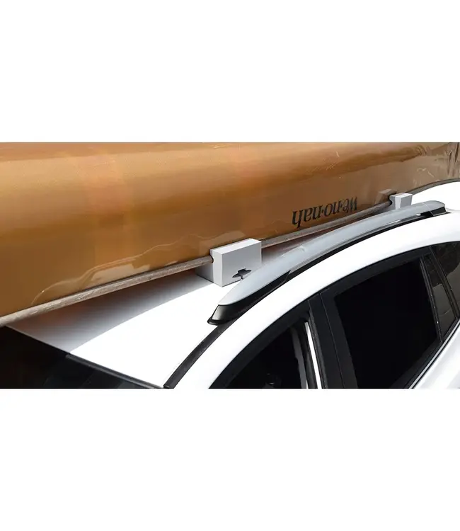 Malone Canoe Block, 4 X 4.75 X 6