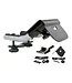 Malone Telos XL Universal Roof Rack Adapter Bundle