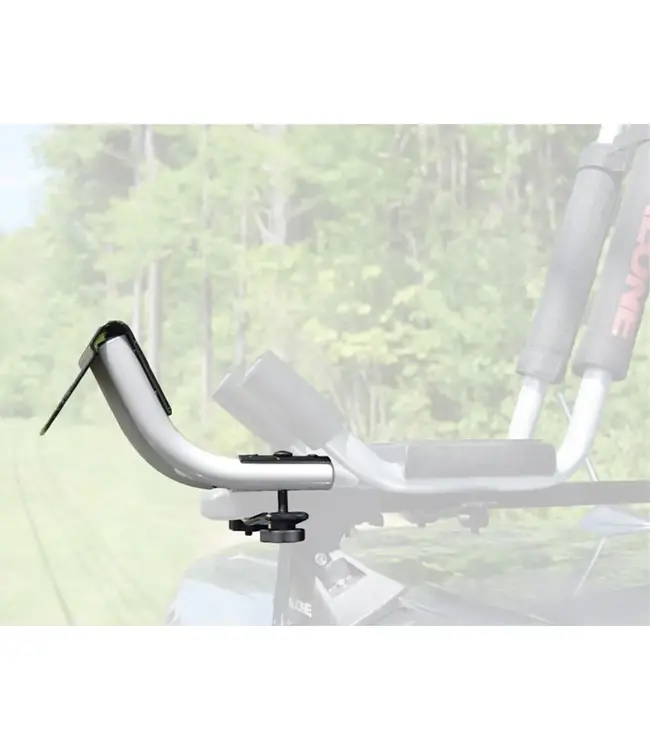 Malone Telos XL Universal Roof Rack Adapter Bundle