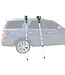 Malone Telos XL Universal Roof Rack Adapter Bundle