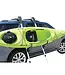 Malone Telos XL Universal Roof Rack Adapter Bundle
