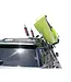 Malone Telos XL Universal Roof Rack Adapter Bundle