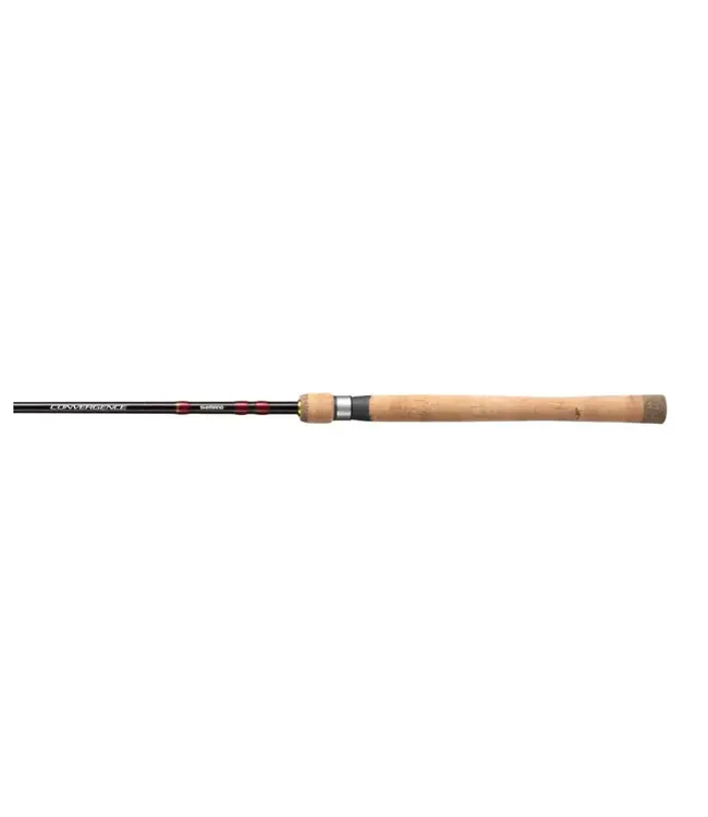 Shimano Convergence Spinning Rod [CVS70M4D]