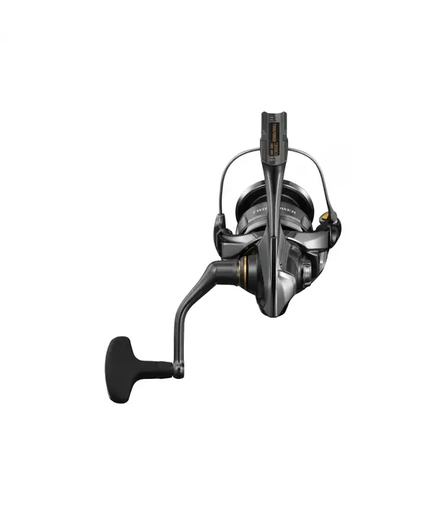 Shimano Twinpower FE Reel