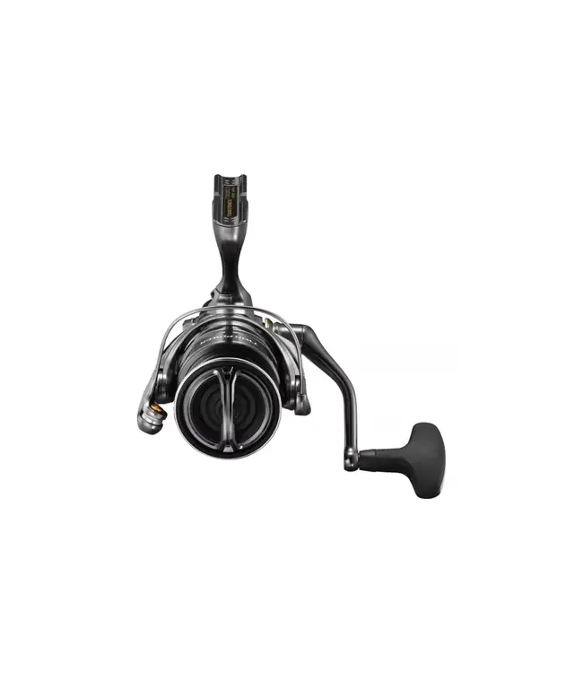 Shimano Twinpower FE Reel