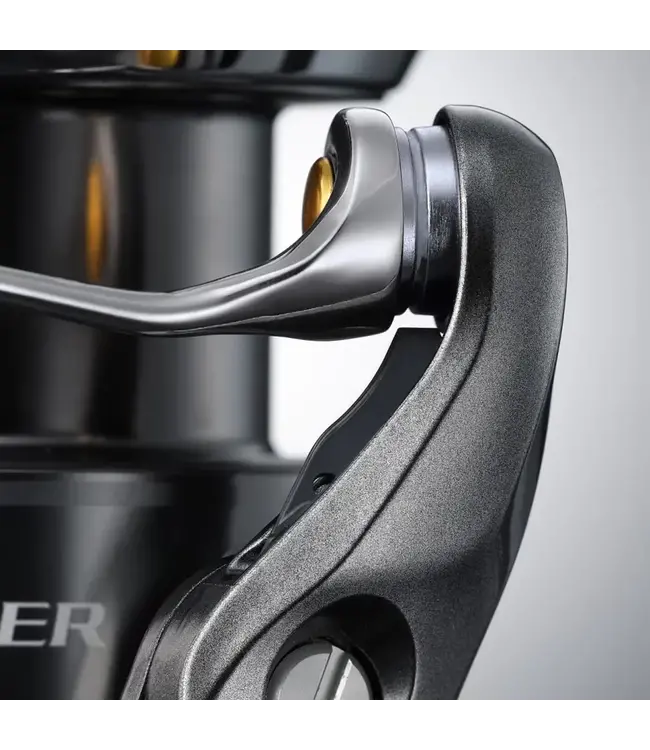 Shimano Twinpower FE Reel