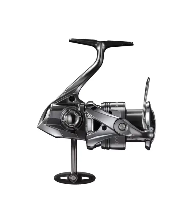 Shimano Twinpower FE Reel