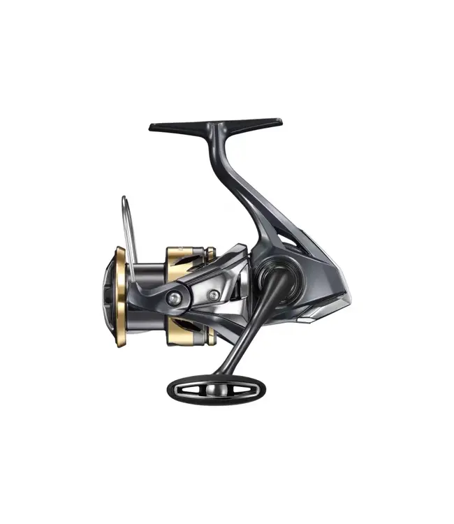 Shimano Ultegra FD Reel