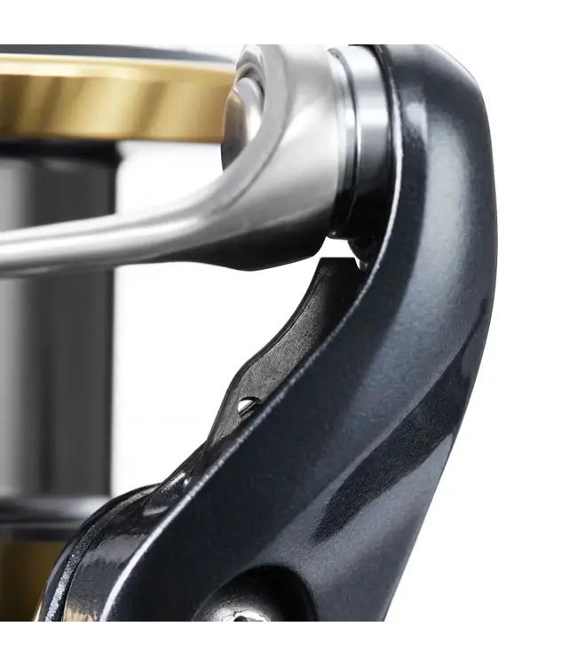 Shimano Ultegra FD Reel