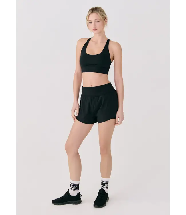 Lolë  Women's Olivie Active Shorts