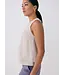 Lolë  Women's Olivie Layered Tank Top